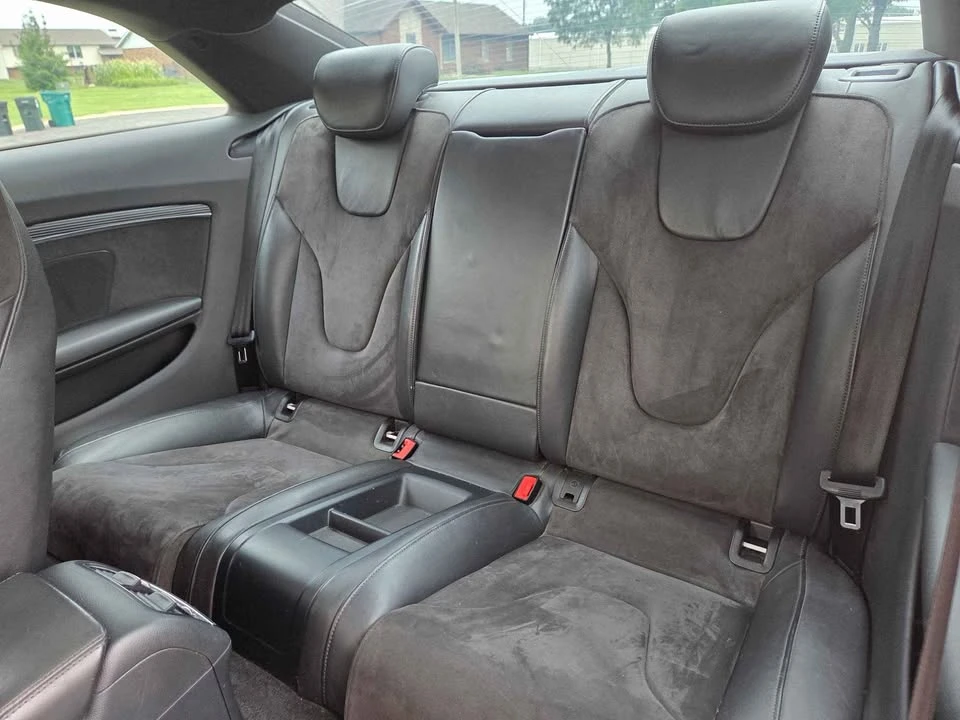 2014 Audi B8 S5 - Image 9 of 11