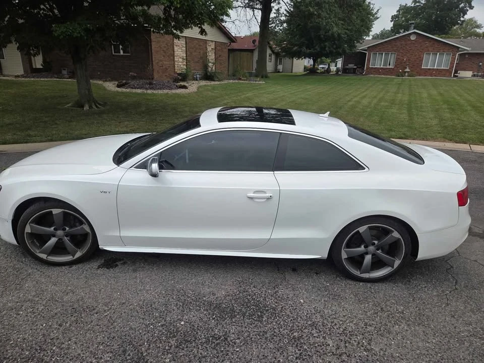 2014 Audi B8 S5 - Image 3 of 11
