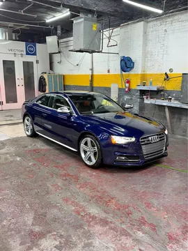 2014 Audi S5 Premium Plus