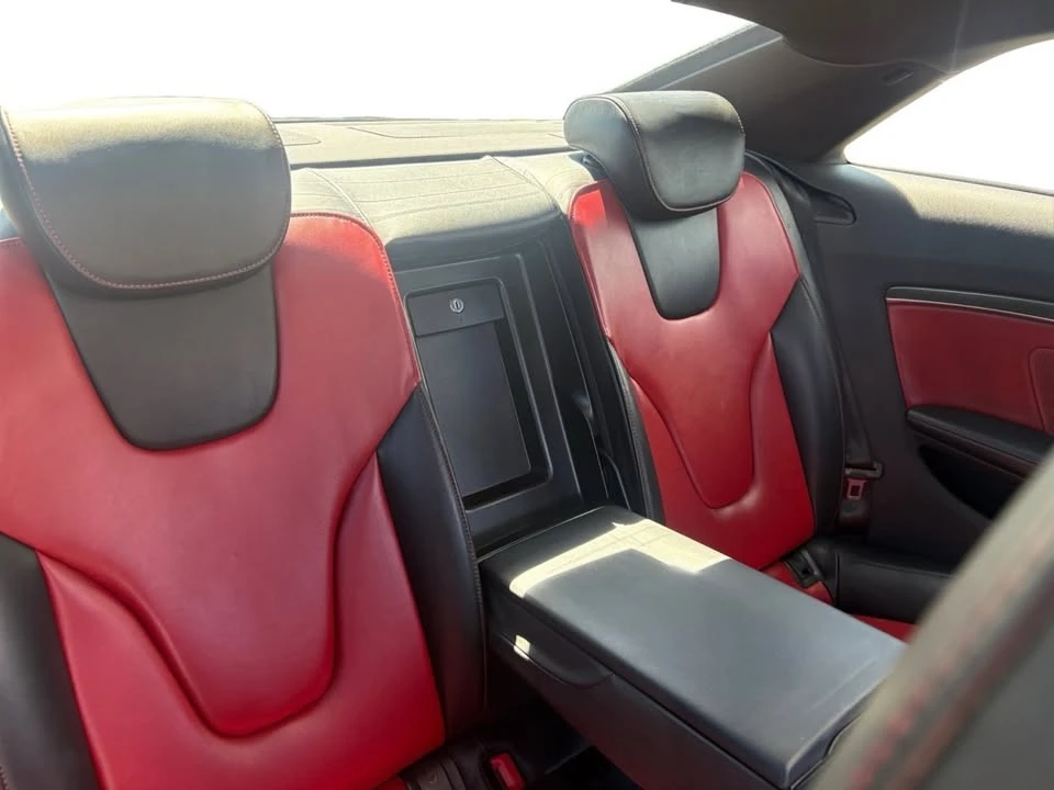 2014 Audi B8 S5 - Image 16 of 19