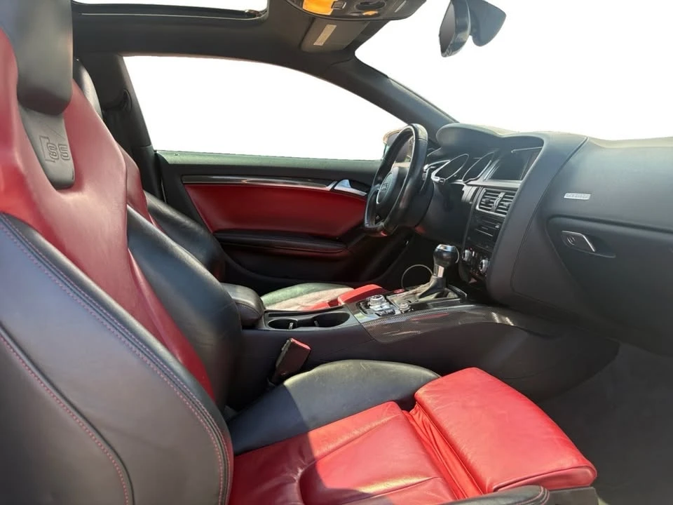 2014 Audi B8 S5 - Image 15 of 19