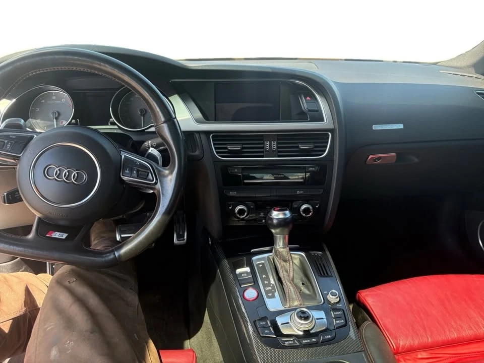 2014 Audi B8 S5 - Image 11 of 19