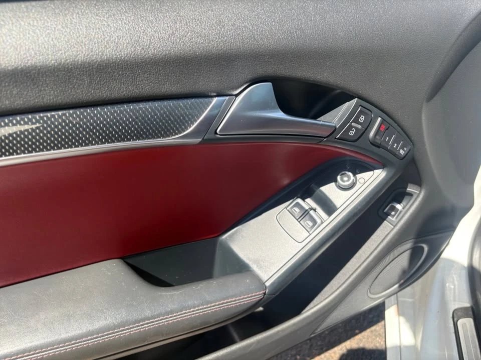 2014 Audi B8 S5 - Image 10 of 19