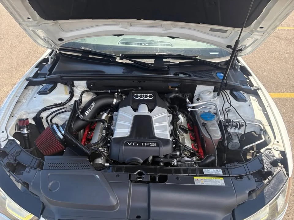 2014 Audi B8 S5 - Image 18 of 19