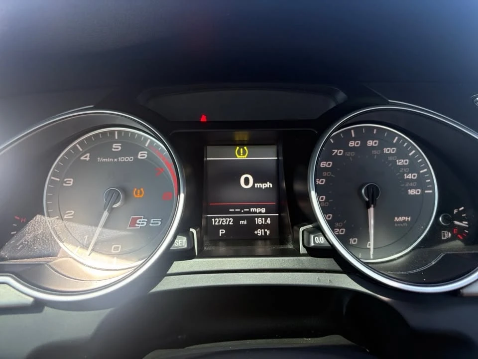 2014 Audi B8 S5 - Image 13 of 19