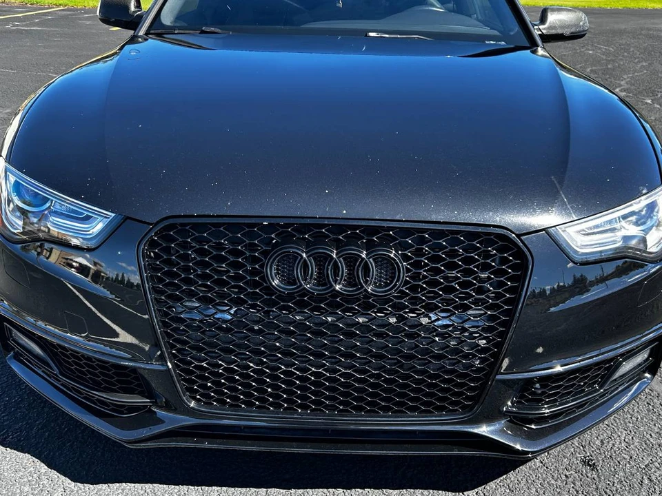 2014 Audi B8 S5 - Image 15 of 20