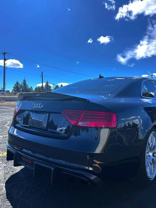 2014 Audi B8 S5 - Image 12 of 20