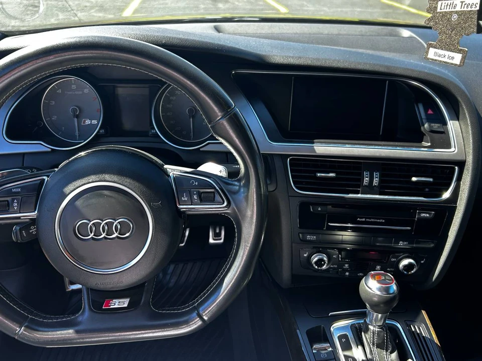 2014 Audi B8 S5 - Image 9 of 20
