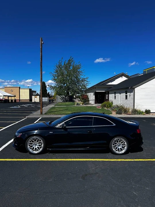 2014 Audi B8 S5 - Image 2 of 20