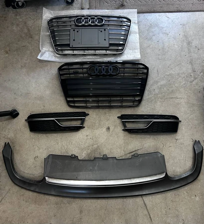 2014 Audi B8 S5 - Image 17 of 20