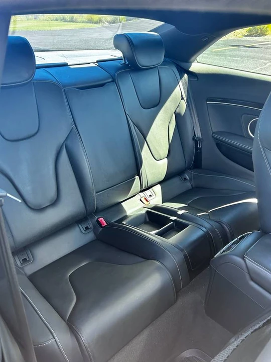 2014 Audi B8 S5 - Image 8 of 20