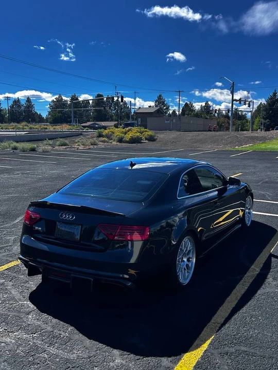 2014 Audi B8 S5 - Image 5 of 20