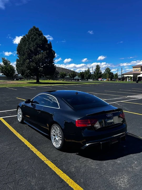 2014 Audi B8 S5 - Image 3 of 20