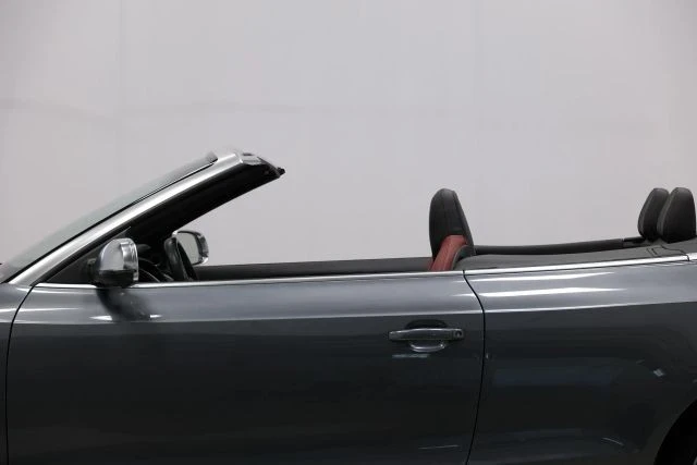2014 Audi B8 S5 - Image 8 of 12