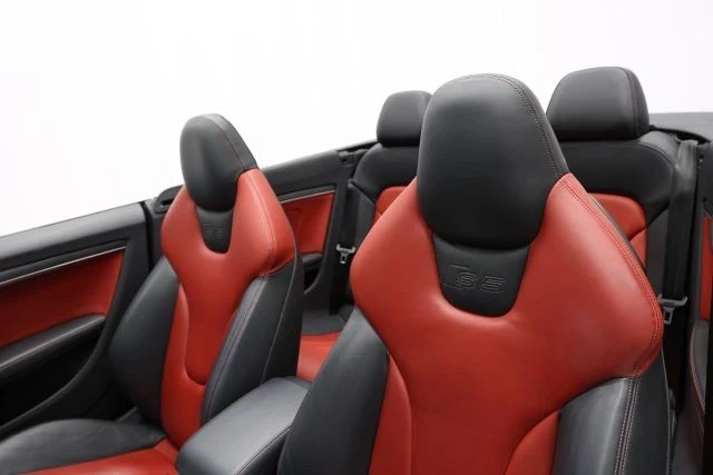 2014 Audi B8 S5 - Image 3 of 12