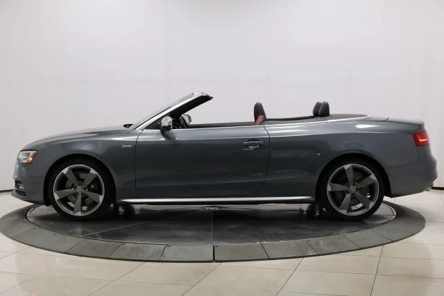 2014 Audi B8 S5 - Image 6 of 12