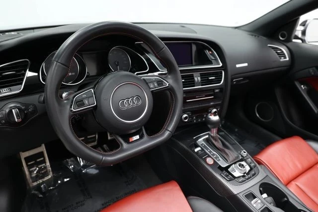 2014 Audi B8 S5 - Image 2 of 12