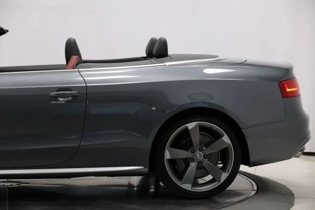 2014 Audi B8 S5 - Image 9 of 12