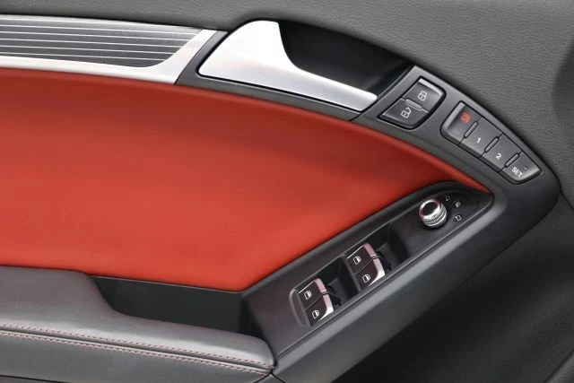 2014 Audi B8 S5 - Image 11 of 12