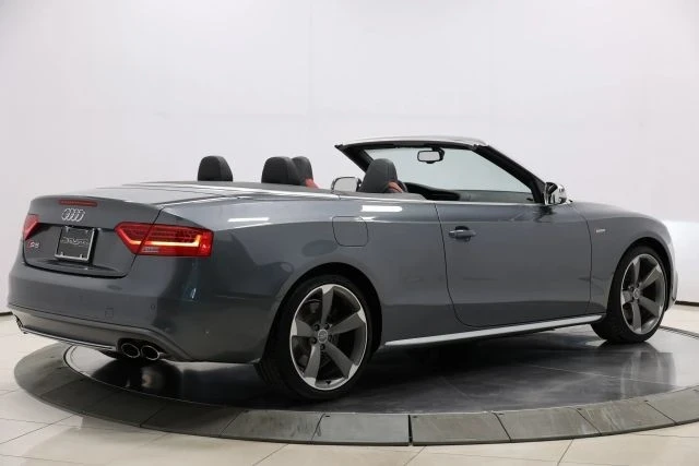 2014 Audi B8 S5 - Image 4 of 12