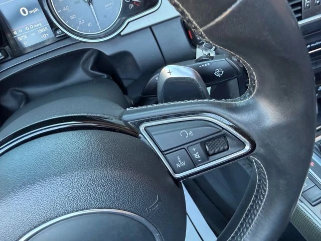 2014 Audi B8 S5 - Image 25 of 31
