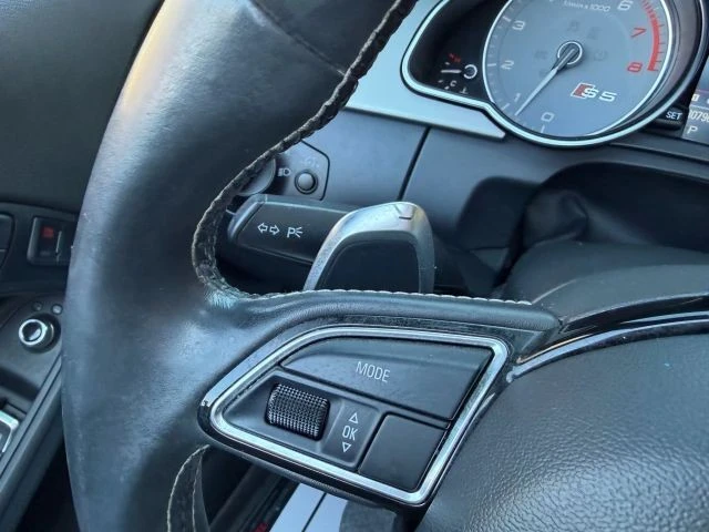 2014 Audi B8 S5 - Image 28 of 31