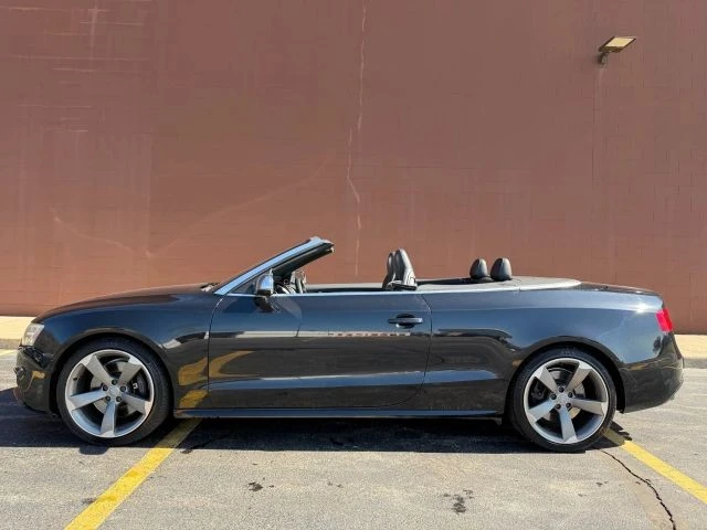 2014 Audi B8 S5 - Image 18 of 31