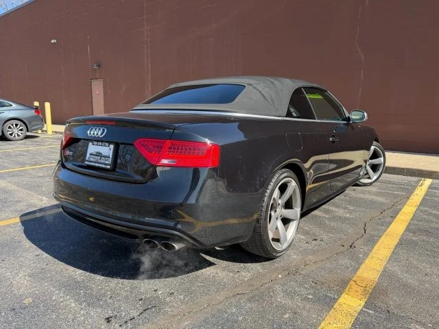 2014 Audi B8 S5 - Image 9 of 31