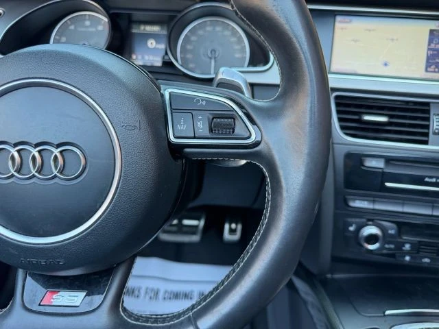 2014 Audi B8 S5 - Image 24 of 31