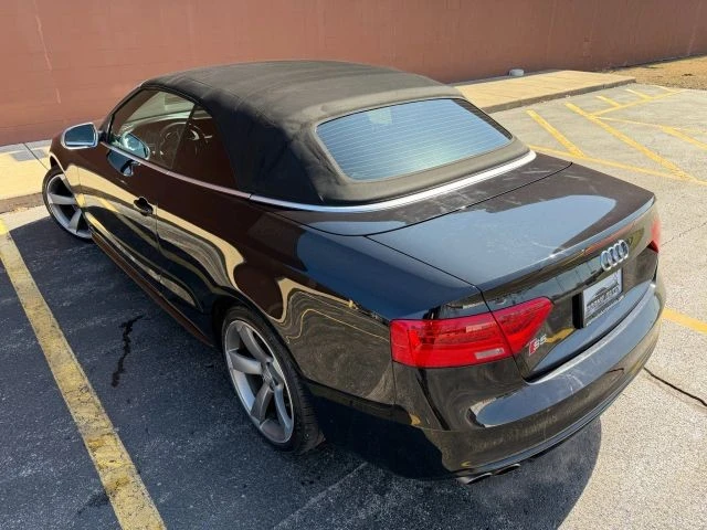 2014 Audi B8 S5 - Image 16 of 31