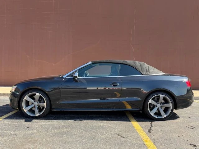 2014 Audi B8 S5 - Image 17 of 31