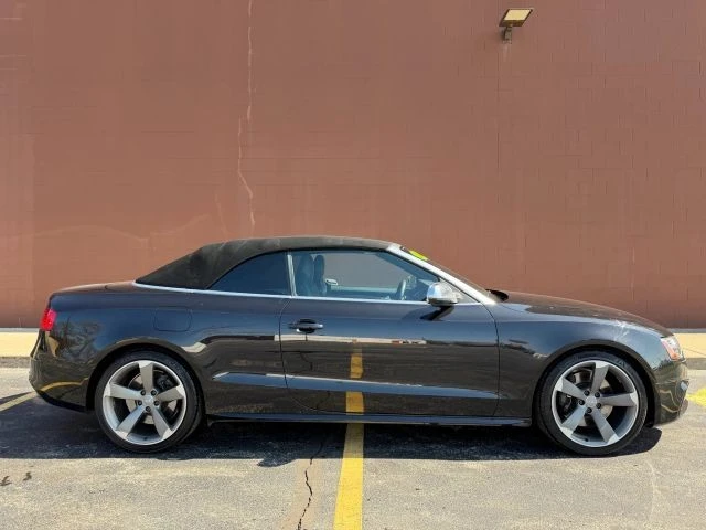 2014 Audi B8 S5 - Image 8 of 31