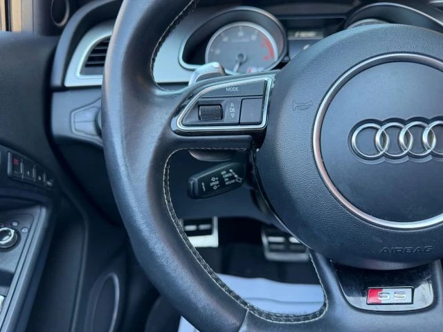 2014 Audi B8 S5 - Image 27 of 31