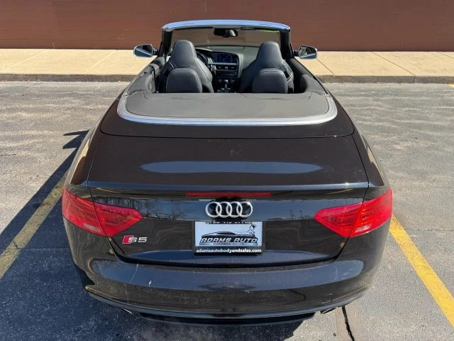 2014 Audi B8 S5 - Image 14 of 31