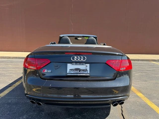 2014 Audi B8 S5 - Image 13 of 31