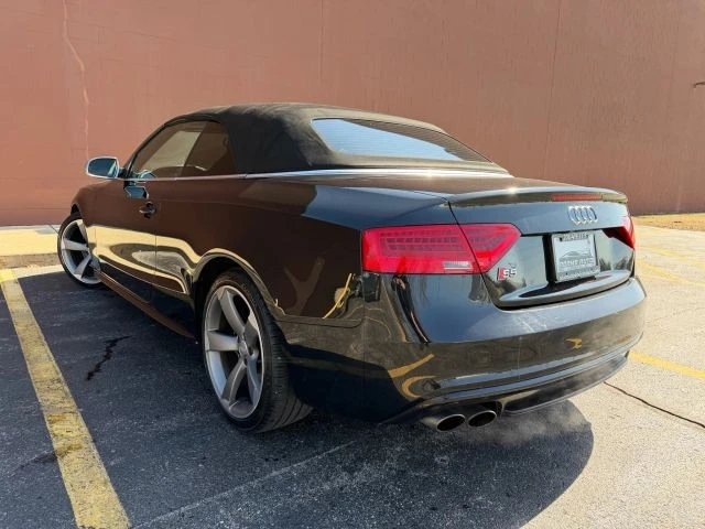 2014 Audi B8 S5 - Image 15 of 31
