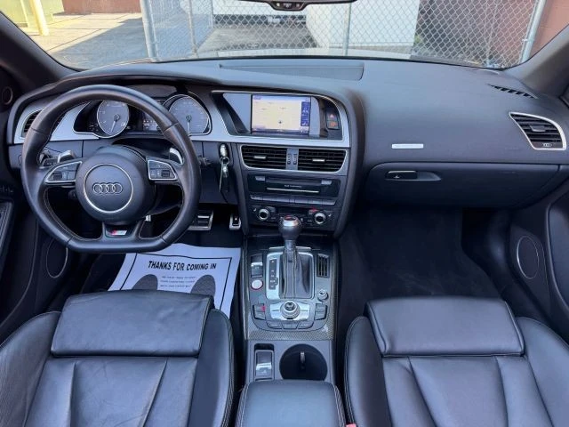 2014 Audi B8 S5 - Image 23 of 31