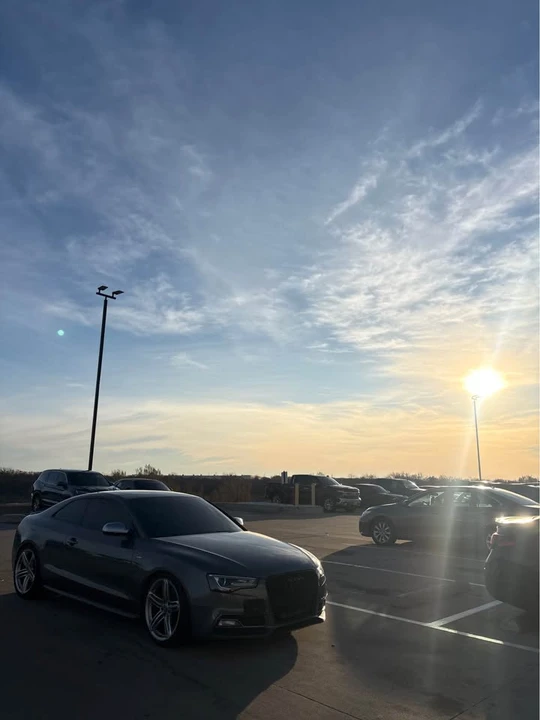 2014 Audi B8 S5 - Image 3 of 7