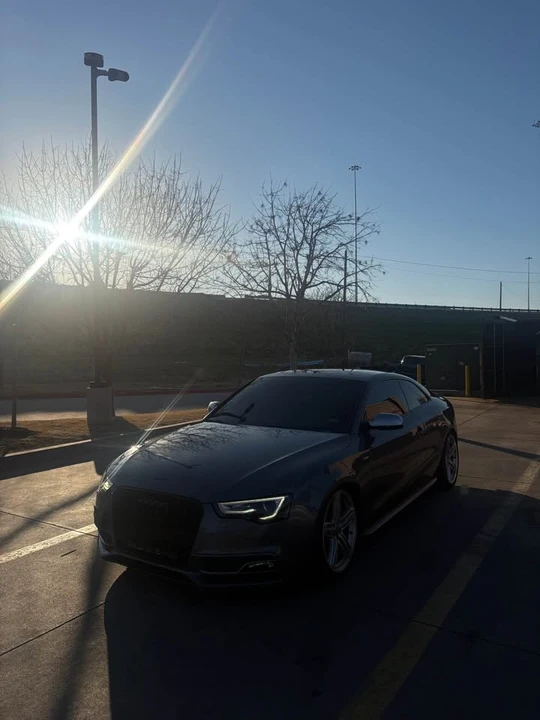 2014 Audi B8 S5 - Image 7 of 7