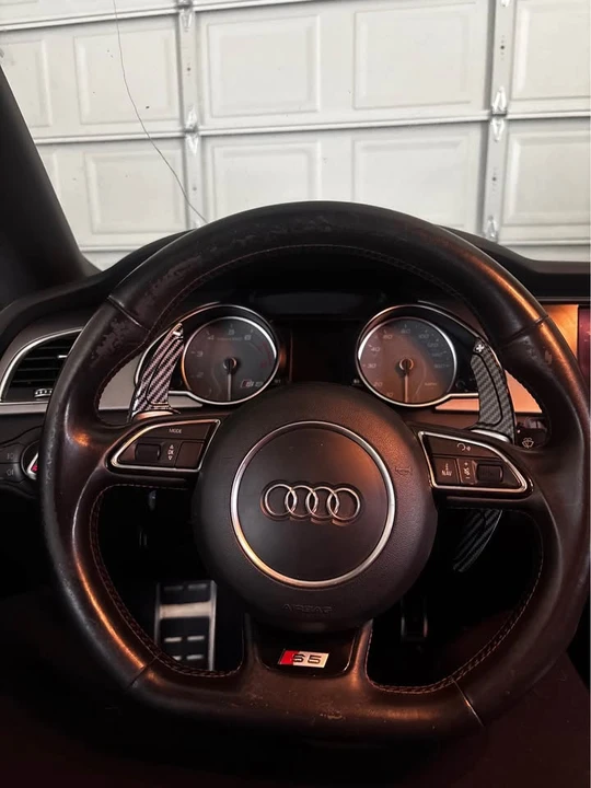 2014 Audi B8 S5 - Image 3 of 4