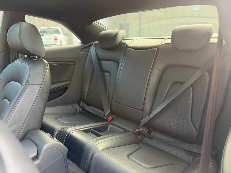 2014 Audi B8 S5 - Image 13 of 15