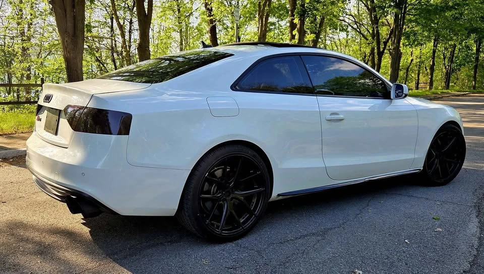 2014 Audi B8 S5 - Image 4 of 8