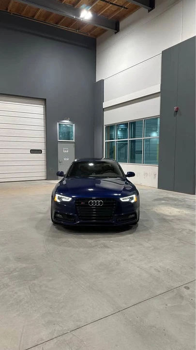 2014 Audi B8 S5 - Image 18 of 20