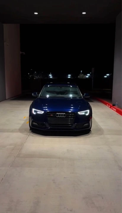 2014 Audi B8 S5 - Image 13 of 20