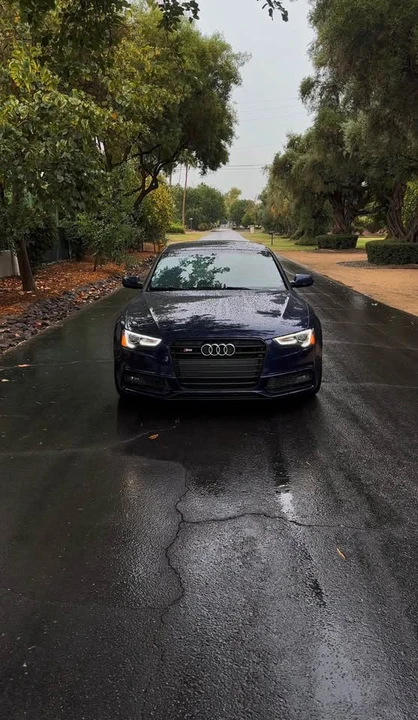 2014 Audi B8 S5 - Image 19 of 20