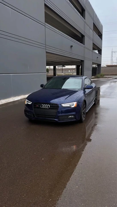 2014 Audi B8 S5 - Image 15 of 20
