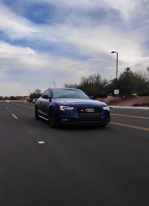 2014 Audi B8 S5 - Image 14 of 20