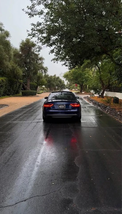 2014 Audi B8 S5 - Image 20 of 20