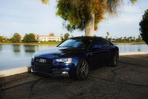 2014 Audi B8 S5 - Image 9 of 20