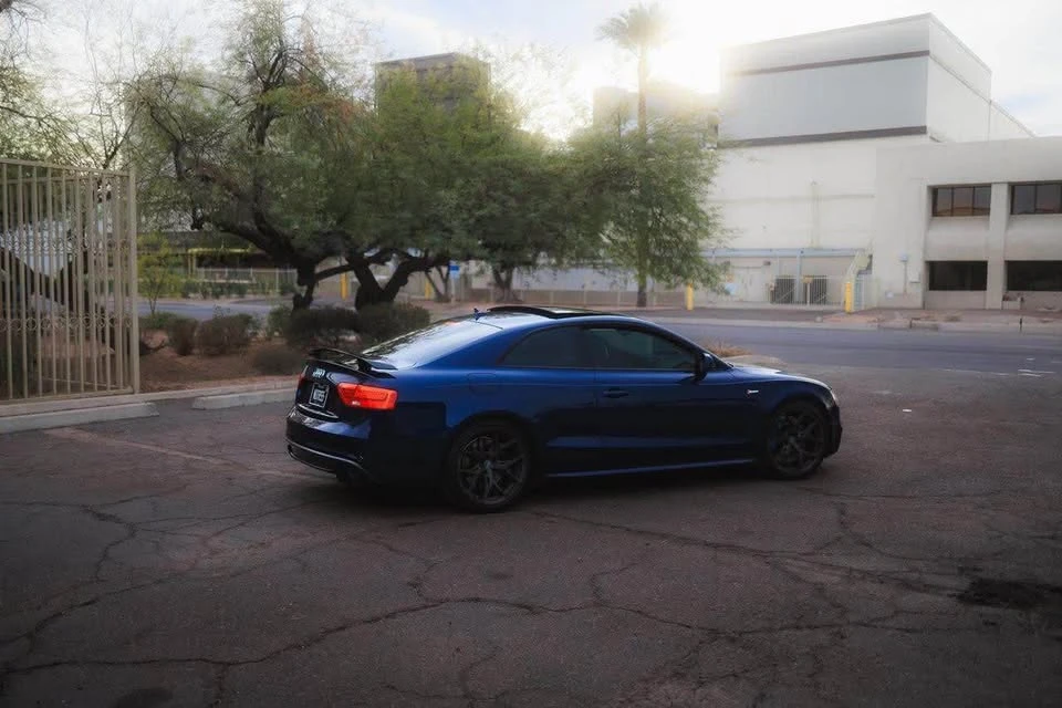 2014 Audi B8 S5 - Image 10 of 20